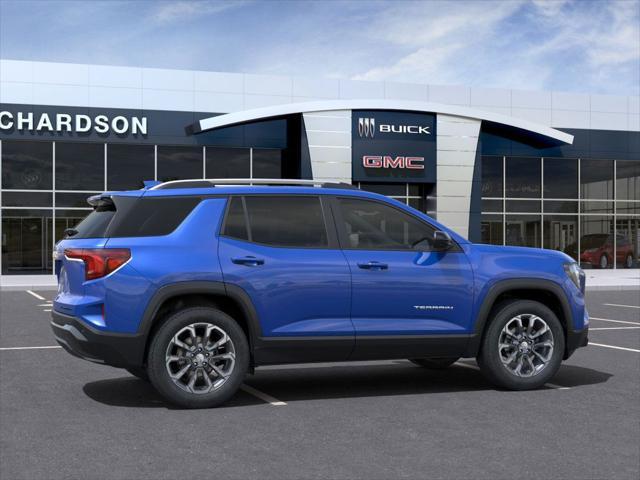 new 2026 GMC Terrain car, priced at $34,116