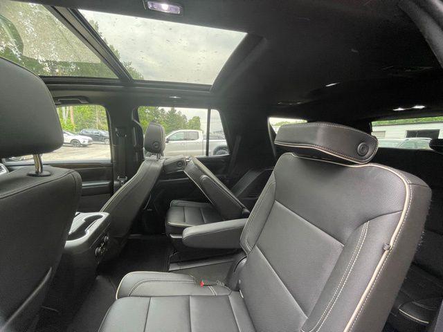 used 2022 Chevrolet Tahoe car, priced at $52,175