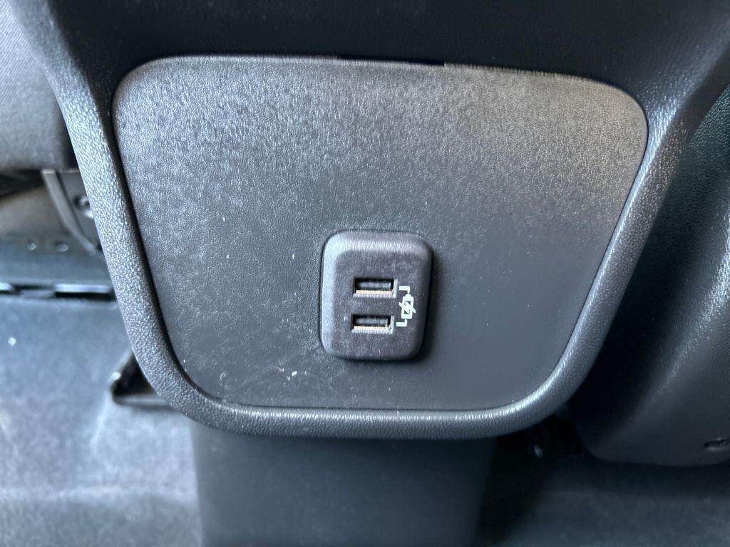 used 2023 GMC Terrain car, priced at $23,139