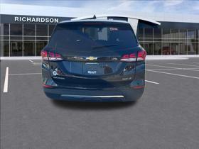 used 2022 Chevrolet Equinox car, priced at $19,963