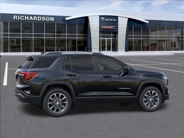 new 2026 GMC Terrain car, priced at $34,116