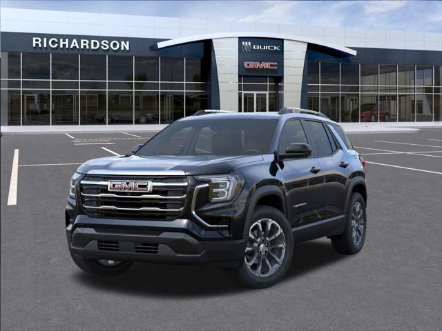 new 2026 GMC Terrain car, priced at $34,116