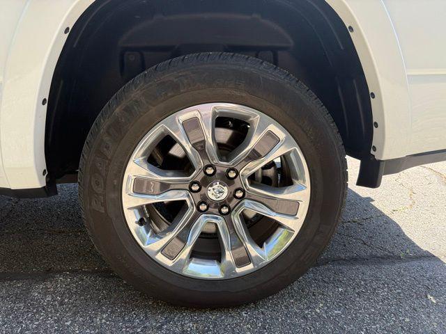 used 2023 Ram 1500 car, priced at $51,848
