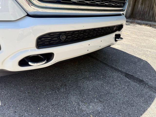 used 2023 Ram 1500 car, priced at $51,848