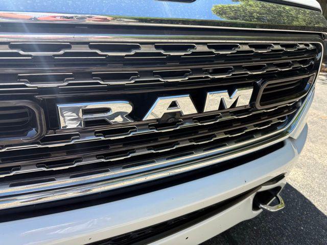 used 2023 Ram 1500 car, priced at $51,848