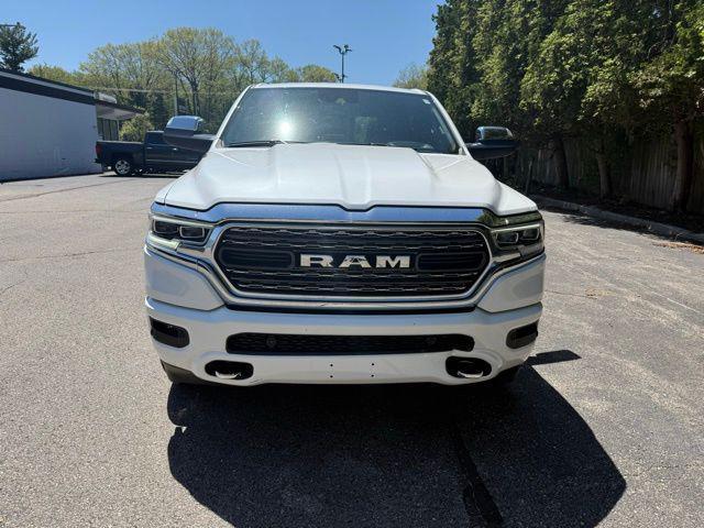 used 2023 Ram 1500 car, priced at $51,848