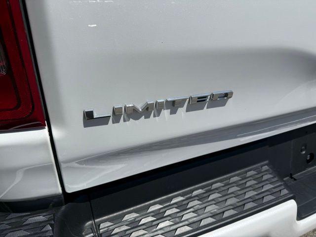 used 2023 Ram 1500 car, priced at $51,848
