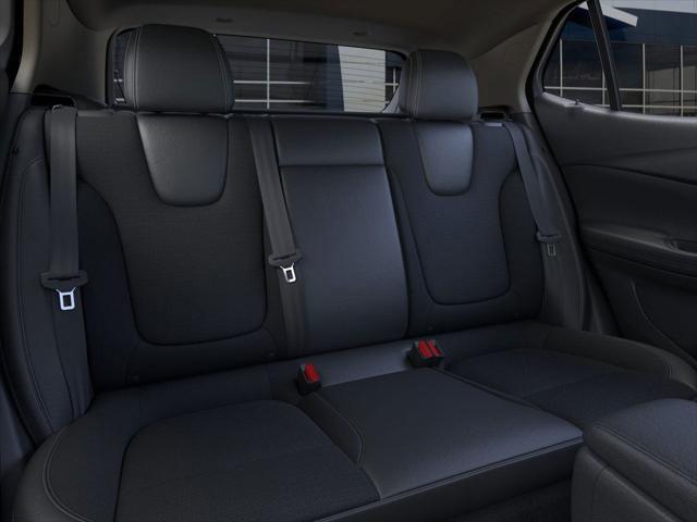 new 2025 Buick Encore GX car, priced at $26,108