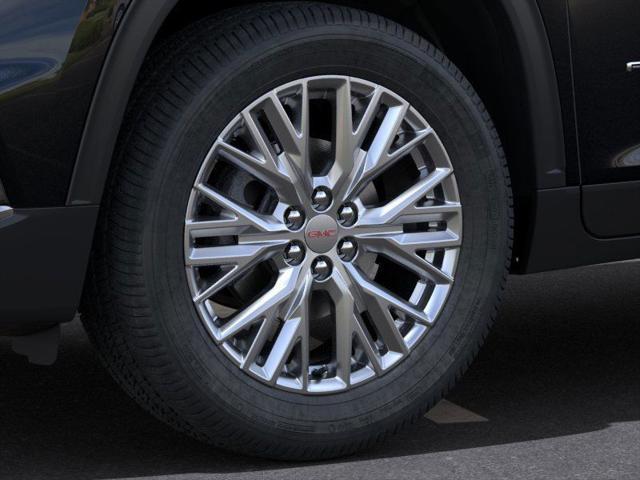 new 2025 GMC Acadia car, priced at $44,045