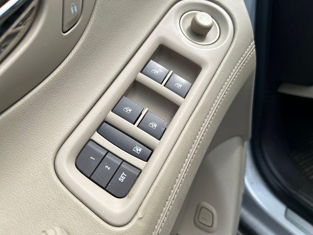 used 2016 Buick LaCrosse car, priced at $10,857