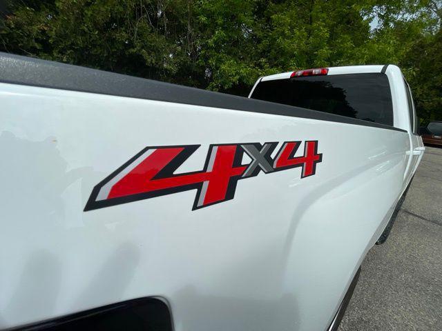 used 2019 Chevrolet Silverado 1500 car, priced at $19,722