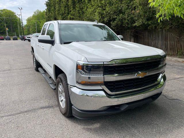 used 2019 Chevrolet Silverado 1500 car, priced at $19,722