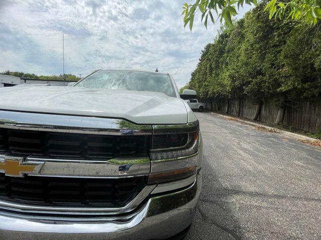 used 2019 Chevrolet Silverado 1500 car, priced at $19,722