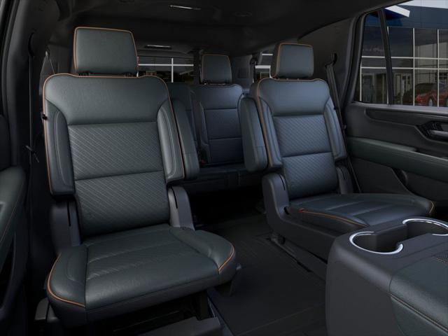new 2025 GMC Yukon car, priced at $74,566