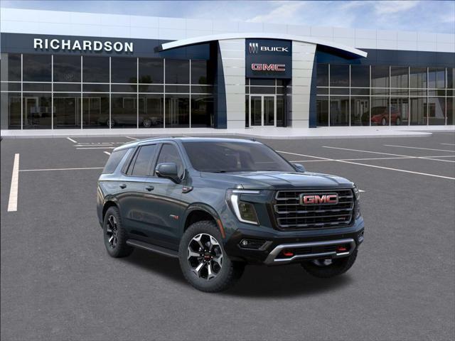 new 2025 GMC Yukon car, priced at $74,566