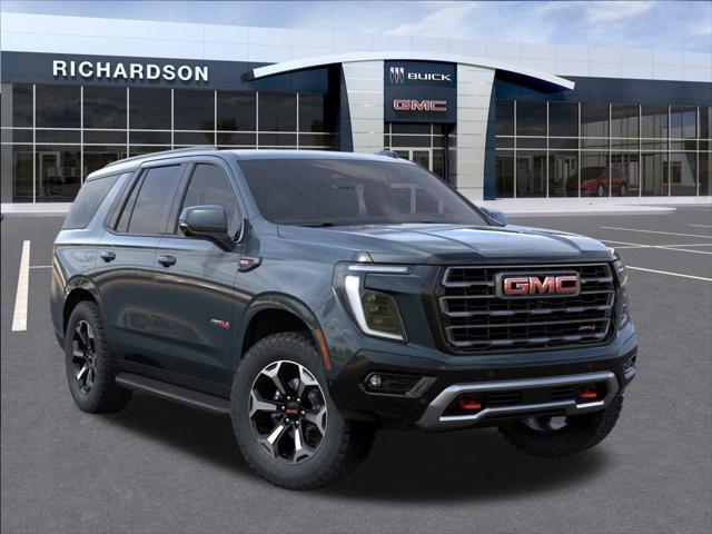 new 2025 GMC Yukon car, priced at $74,566