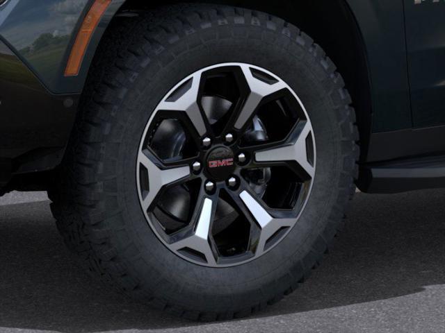 new 2025 GMC Yukon car, priced at $74,566