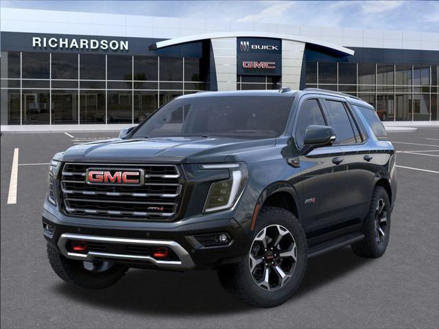 new 2025 GMC Yukon car, priced at $74,566