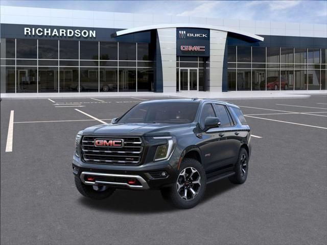 new 2025 GMC Yukon car, priced at $74,566