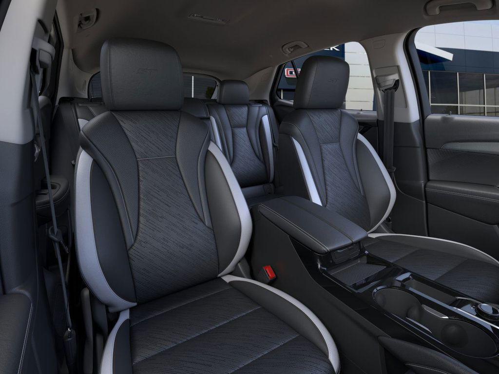 new 2025 Buick Envision car, priced at $38,611
