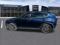 used 2018 Mazda CX-5 car, priced at $18,096