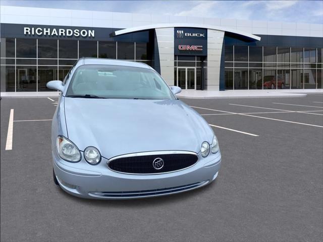 used 2006 Buick LaCrosse car, priced at $5,485