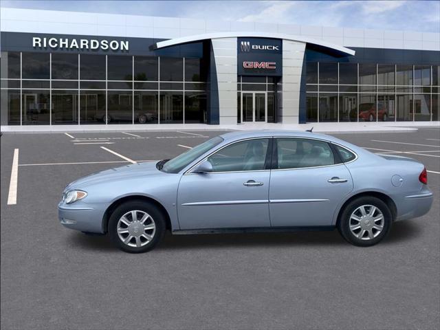 used 2006 Buick LaCrosse car, priced at $5,485