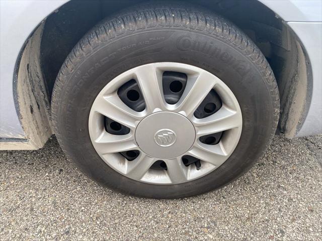 used 2006 Buick LaCrosse car, priced at $5,485