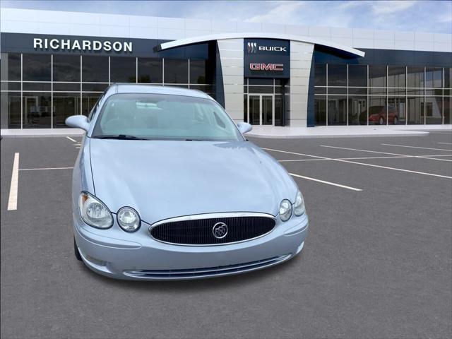 used 2006 Buick LaCrosse car, priced at $5,485