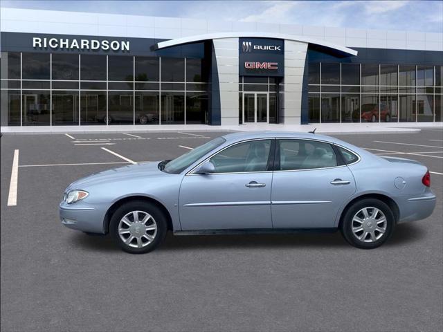 used 2006 Buick LaCrosse car, priced at $5,485