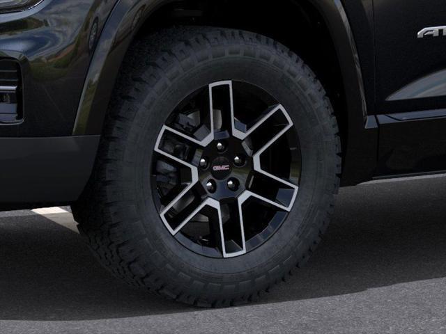 new 2026 GMC Terrain car, priced at $40,659