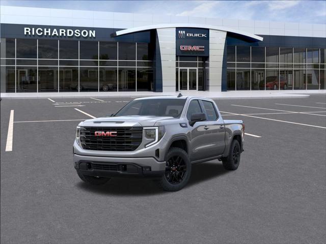 new 2025 GMC Sierra 1500 car, priced at $52,887