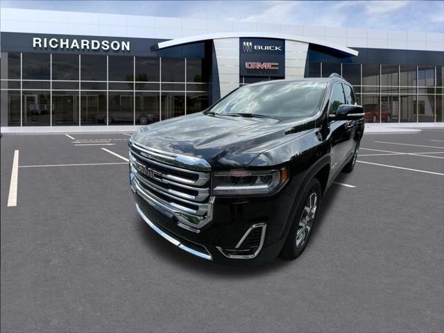 used 2023 GMC Acadia car, priced at $32,164