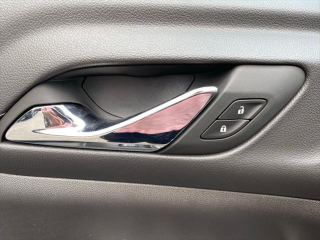 used 2023 GMC Acadia car, priced at $32,164