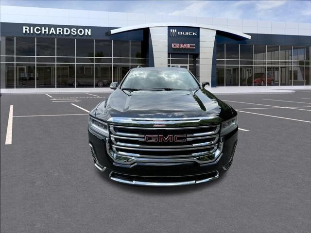 used 2023 GMC Acadia car, priced at $32,164