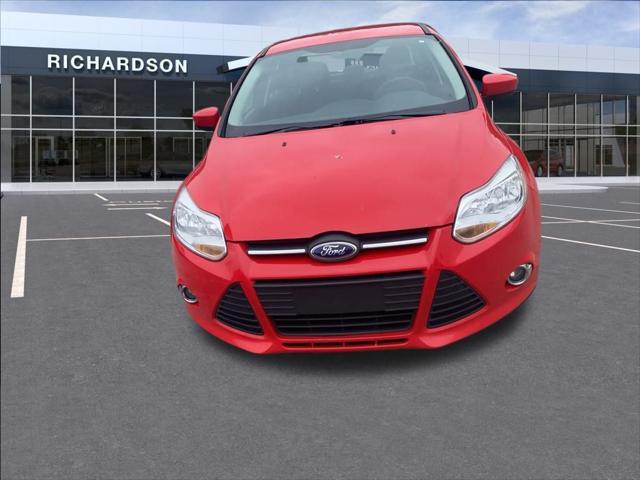 used 2012 Ford Focus car, priced at $5,395