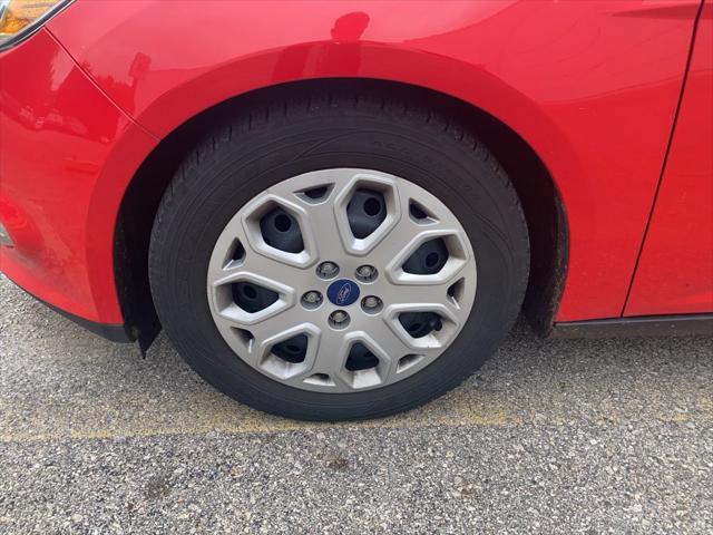 used 2012 Ford Focus car, priced at $5,395