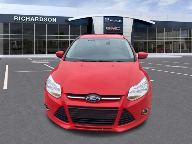 used 2012 Ford Focus car, priced at $5,395
