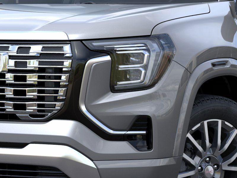new 2026 GMC Terrain car, priced at $42,421