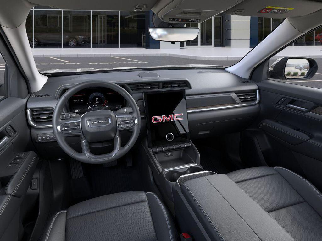 new 2026 GMC Terrain car, priced at $42,421