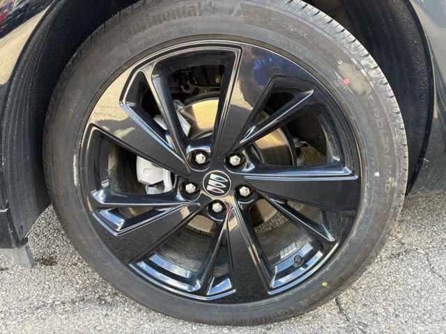 used 2024 Buick Envision car, priced at $32,963
