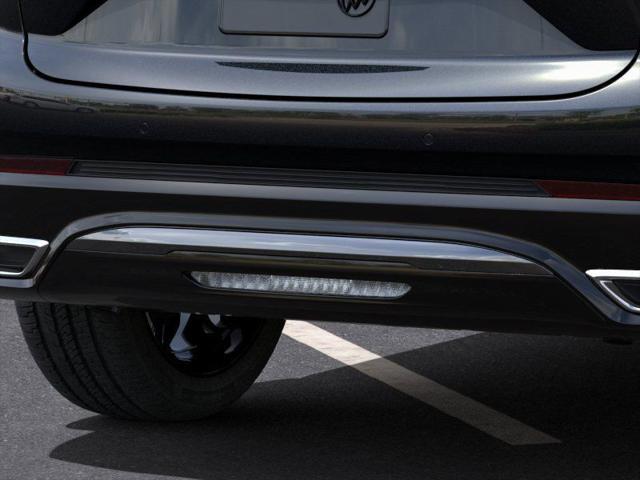 new 2025 Buick Envision car, priced at $40,350