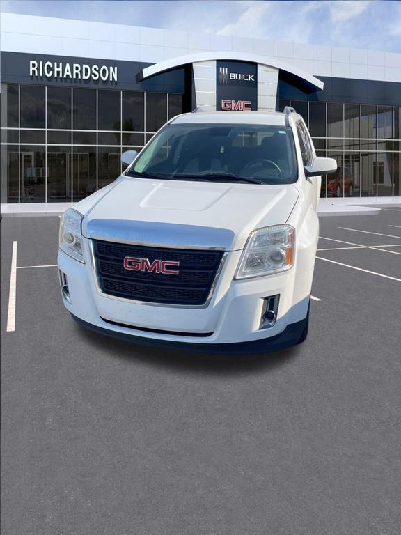 used 2015 GMC Terrain car, priced at $6,037