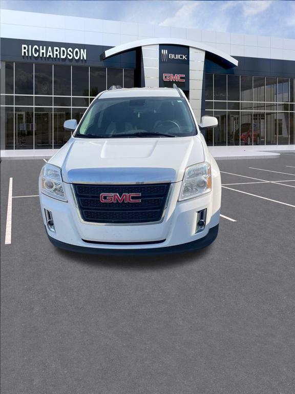 used 2015 GMC Terrain car, priced at $6,037