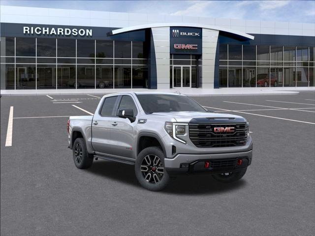 new 2025 GMC Sierra 1500 car, priced at $63,327