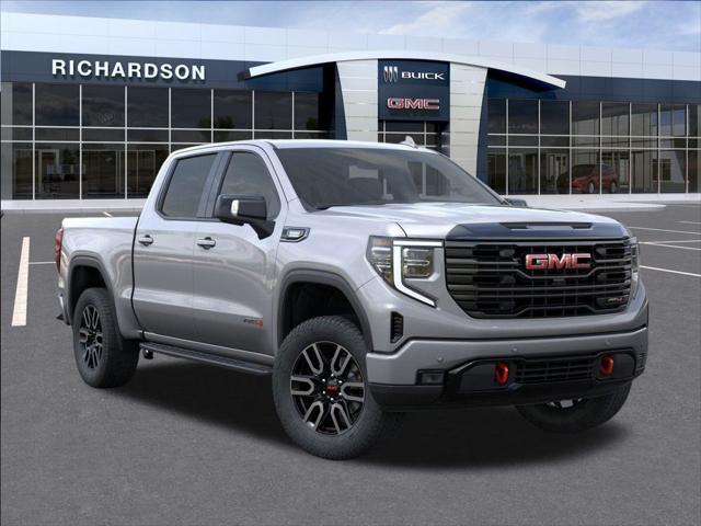 new 2025 GMC Sierra 1500 car, priced at $63,327