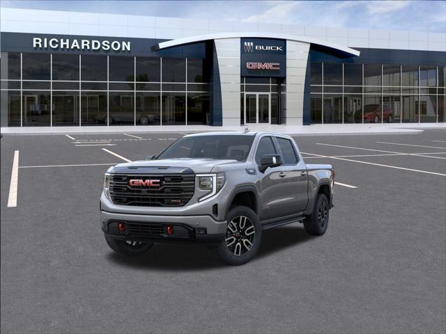 new 2025 GMC Sierra 1500 car, priced at $63,327