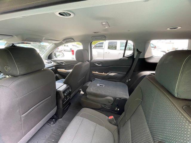 used 2023 GMC Acadia car, priced at $32,714