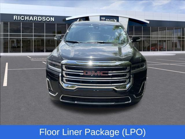 used 2023 GMC Acadia car, priced at $32,714