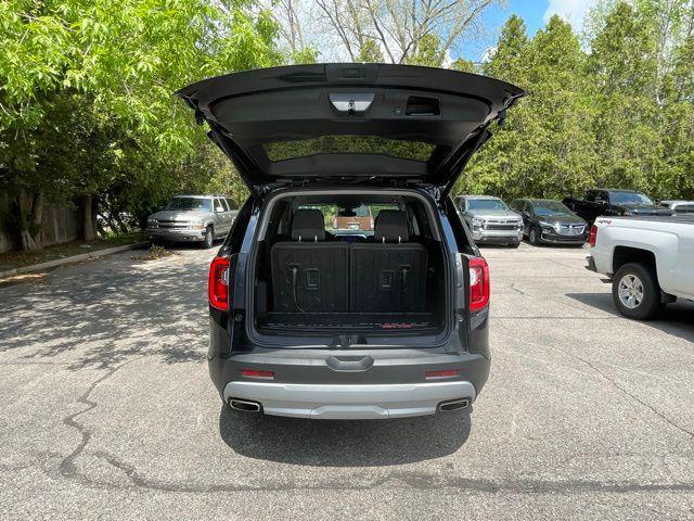 used 2023 GMC Acadia car, priced at $32,714